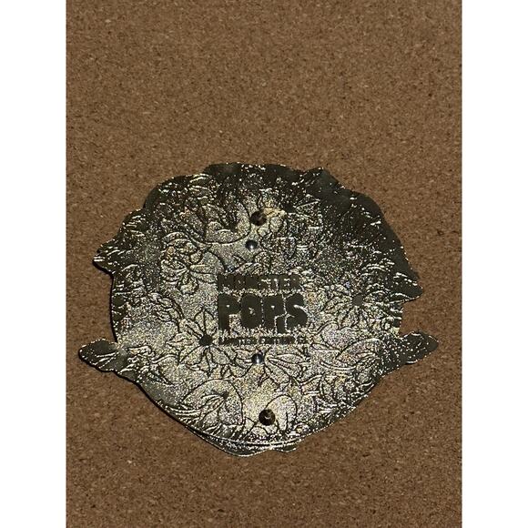 Jessica Rabbit Freddy Krueger SOADA Fantasy Pin Monster Pop Limited Edition - Picture 3 of 3